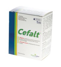 CEFALT 20STICK