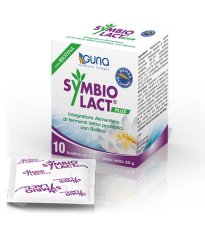 SYMBIOLACT PLUS 10BUST