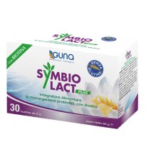 SYMBIOLACT PLUS 30BUST