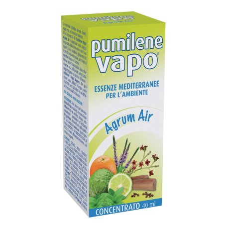 PUMILENE VAPO AGRUM AIR CONC