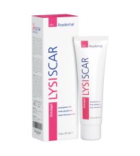 LYSISCAR EMULGEL 30ML