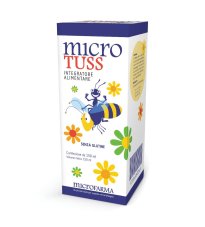 MICRO TUSS 150ML