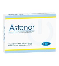 ASTENOR 15CPR