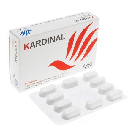 KARDINAL 20CPR