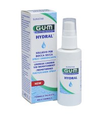 GUM HYDRAL SPRAY 50ML