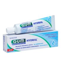 GUM HYDRAL GEL 50ML