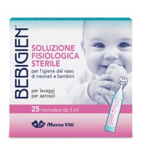 BEBIGIEN SOL FISIOL 25FX5ML