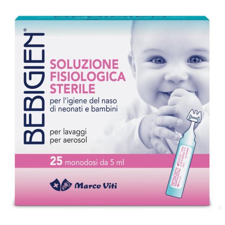 BEBIGIEN SOL FISIOL 25FX5ML