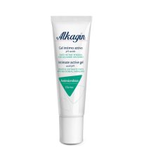 ALKAGIN GEL INT ATTIVO 30ML