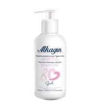 ALKAGIN DETERGENTE INTIMO GIRL 250ML