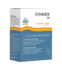 TONIMER LAB AEROSOL 18FL MONOD