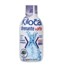 KILOCAL DRENANTE FT MIRT 500ML