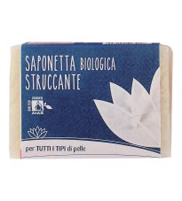 SAPONETTA STRUCCANTE BIO SAPONETTA STRUCCANTE BIO