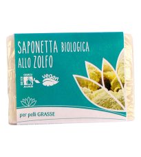 SAPONETTA ZOLFO BIO