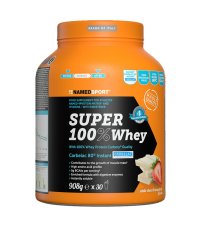 SUPER 100% WHEY WH CH&ST 908G