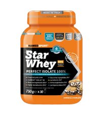 STAR WHEY COOKIES&CREAM 750G