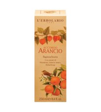 ARANCIO BAGNOSCHIUMA 250ML