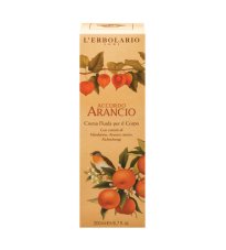 ARANCIO CREMA FLUIDA CRP 200ML