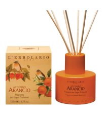 ARANCIO FRAGR LEGNI PROF 125ML