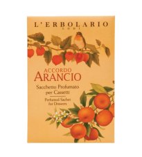 ARANCIO SACCHETTO PROF CASSET