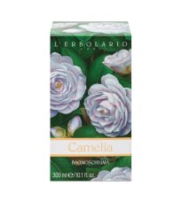 CAMELIA BAGNOSCHIUMA 300ML