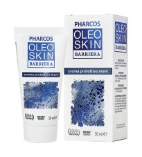 OLEOSKIN BARRIERA PHARCOS 50ML OLEOSKIN BARRIERA PHARCOS 50ML