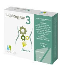 NUTRIREGULAR 3 14BUST