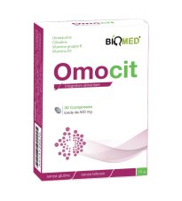 OMOCIT 30CPR