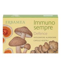 IMMUNOSEMPRE DEFENCE 24CPS