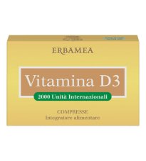 VITAMINA D3 90CPR