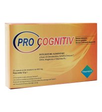 PROCOGNITIV 20CPS