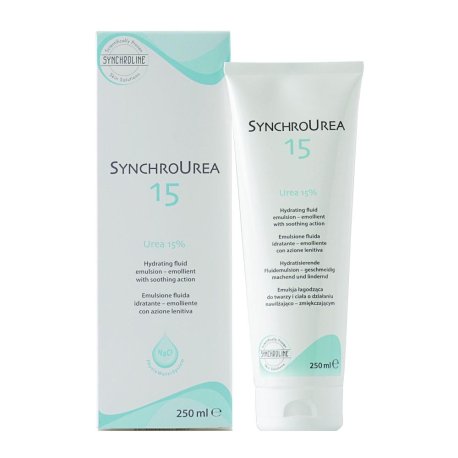 SYNCHROUREA 15 250ML