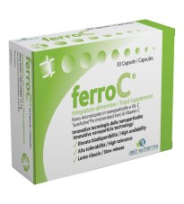 FERROC 30CPS