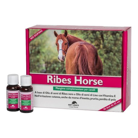 RIBES HORSE 30FLX25ML