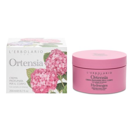 ORTENSIA CREMA CORPO 200ML