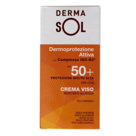 DERMASOL VISO PROT MOLTO ALTA