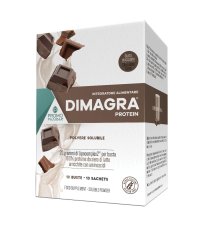 DIMAGRA PROTEIN CIOC 10BUST