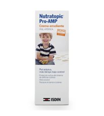 NUTRATOPIC PRO-AMP CREMA CORPO