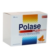 POLASE PLUS 24 BUSTE