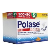 POLASE PLUS 36 BUSTE