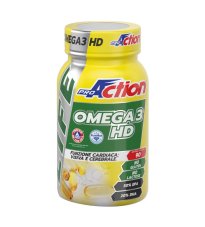 PROACTION OMEGA 3 HD 90CPS