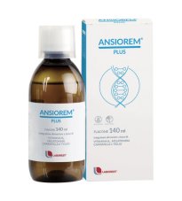 ANSIOREM PLUS 140ML