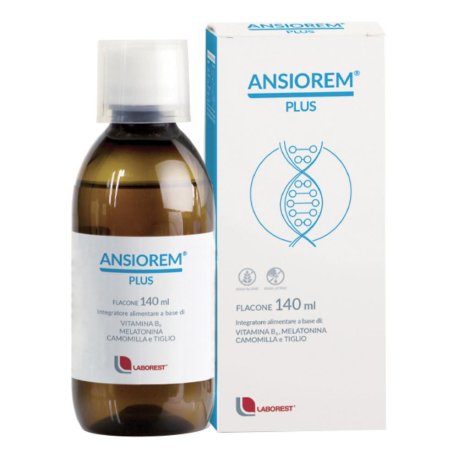 ANSIOREM PLUS 140ML