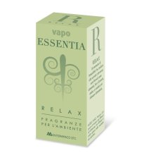 VAPO ESSENTIA RELAX ESSENZE