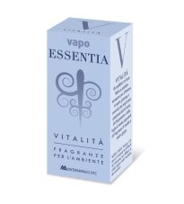 VAPO ESSENTIA VITALITA ESSENZE