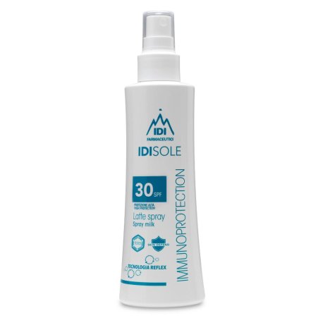 IMMUNOPROTECTION SPF30 IDISOLE