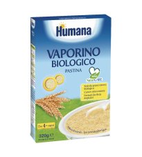 HUMANA VAPORINO BIOLOGICO