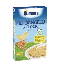 HUMANA FILI D'ANGELO BIO