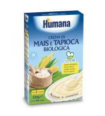 HUMANA CREMA MAIS TAPI BIO