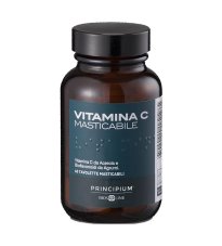 VITAMINA C MAST 60CPR PRINCIP